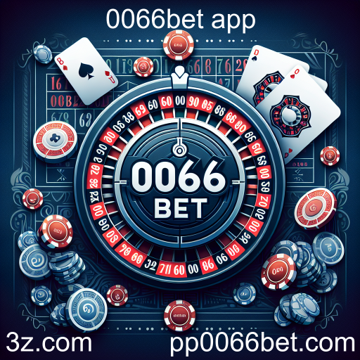 A Revolução dos Cassinos Online: Explorando o 0066bet App